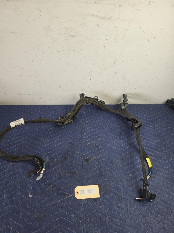 2021-2024 Volvo XC60 Battery Alternator Starter Cable Wire Harness OEM 32320448