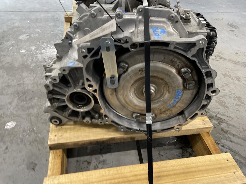 17-'18 JEEP RENEGADE Auto Transmission 2.4L 4x2 61k miles 6 Month Wnty!