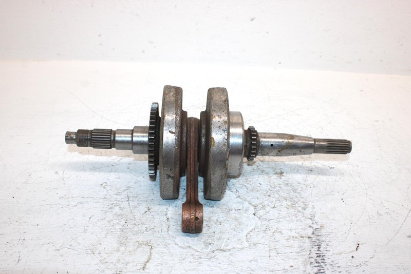 1998 YamahaGrizzly Oem Crankshaft 4WV-11400-00-00 AY49