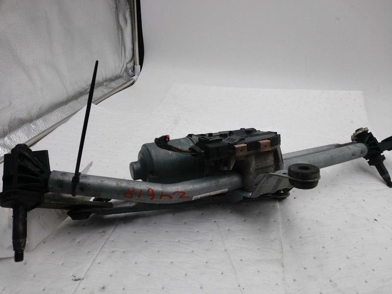 2016 Audi A3 Wiper Motor OEM 8V1955023C 75k Miles White 4DR Free Shipping