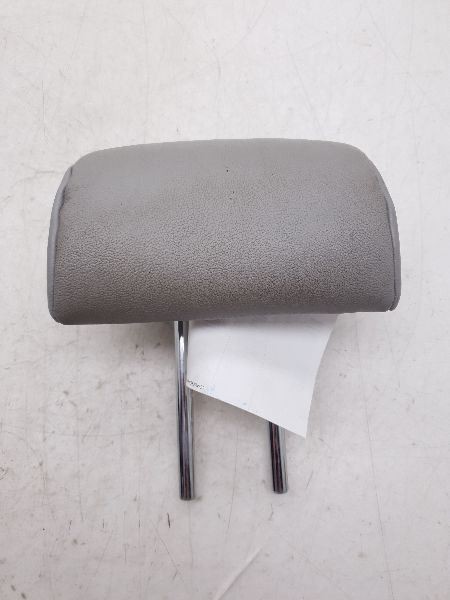 2010 TOYOTA HIGHLANDER SE REAR CENTER MOUNTED LEATHER HEADREST ASSEMBLY