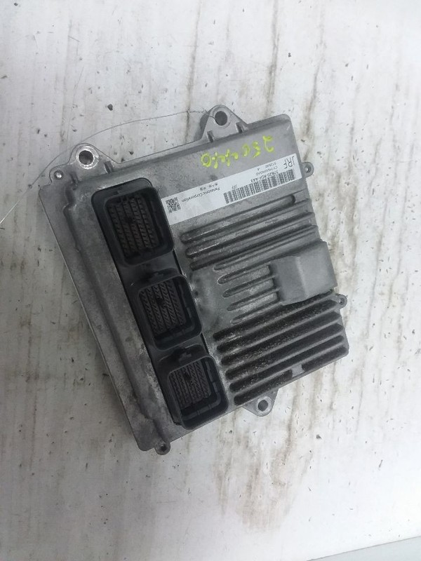 Engine ECM Electronic Control Module 2.4L Fits 20 TLX 37820-RDF-A43