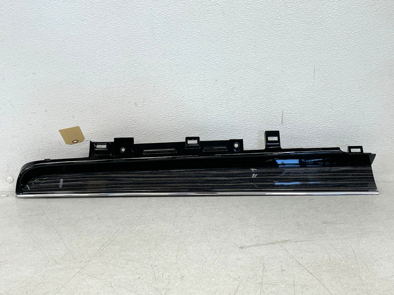 ⭐2018-2024 LINCOLN NAVIGATOR RIGHT DASH PANEL MOLDING TRIM COVER OEM LOT2626