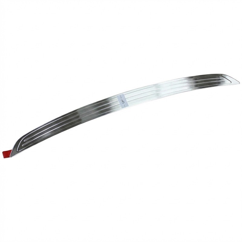 2014-2018 Mazda 3 Rear Trunk Sill Trim 00008TL30 Genuine OEM Factory