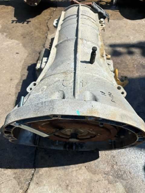 18 19 20 FORD F150 3.3L 2WD TRANSMISSION 111K MILES 90 DAY WARRANTY