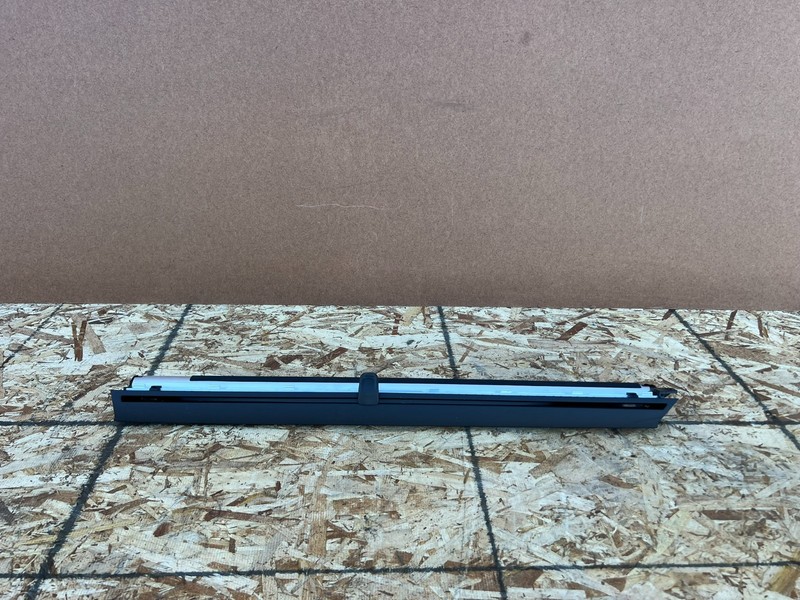 GENESIS GV70 2022-2026 OEM REAR LEFT DRIVER DOOR WINDOW SUN SHADE 83915-AR000