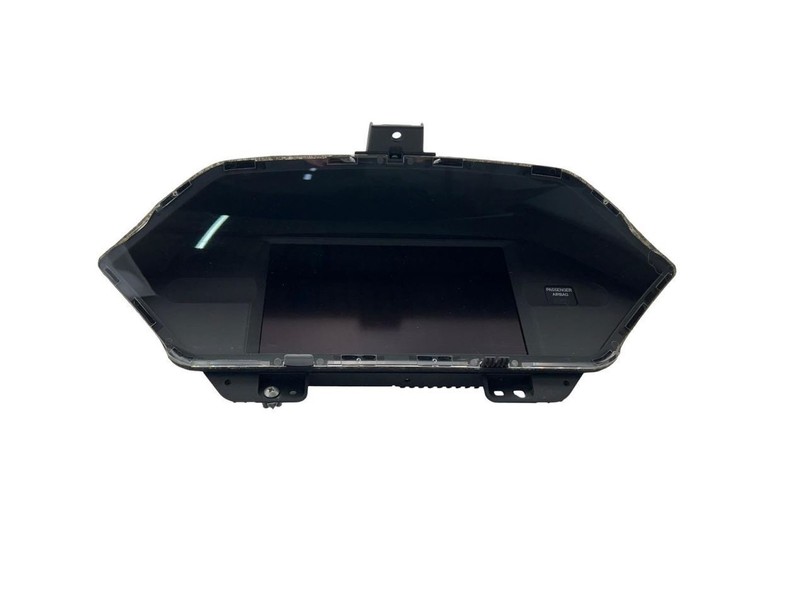 2014-2017 Honda Odyssey Upper Dash Display Screen Dash Mounted
