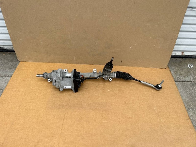 ✅2017 - 2023 Tesla Model 3 Power Steering Gear Rack and Pinion 1044831-00-H OEM