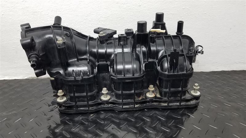 15-17 Ford F150 2.7L Intake Manifold Assembly OEM FT4Z-9424-E