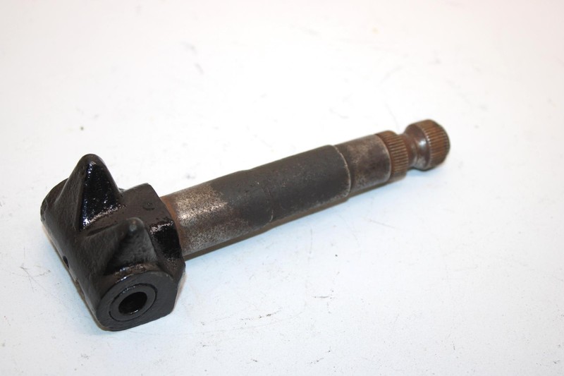 88 Polaris StarOemSteering Spindal (Stuck Bushing) 6230054 SP156