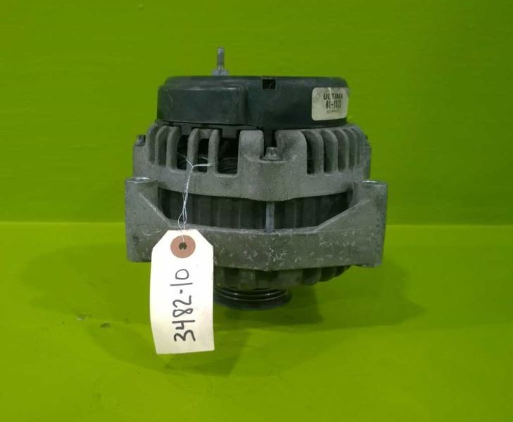 01 02 YUKON 5.3LALTERNATOR 130 AMP3482-10