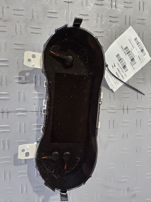 Speedometer Cluster 7" Display Screen US Market Fits 16 GRAND CHEROKEE 3410745