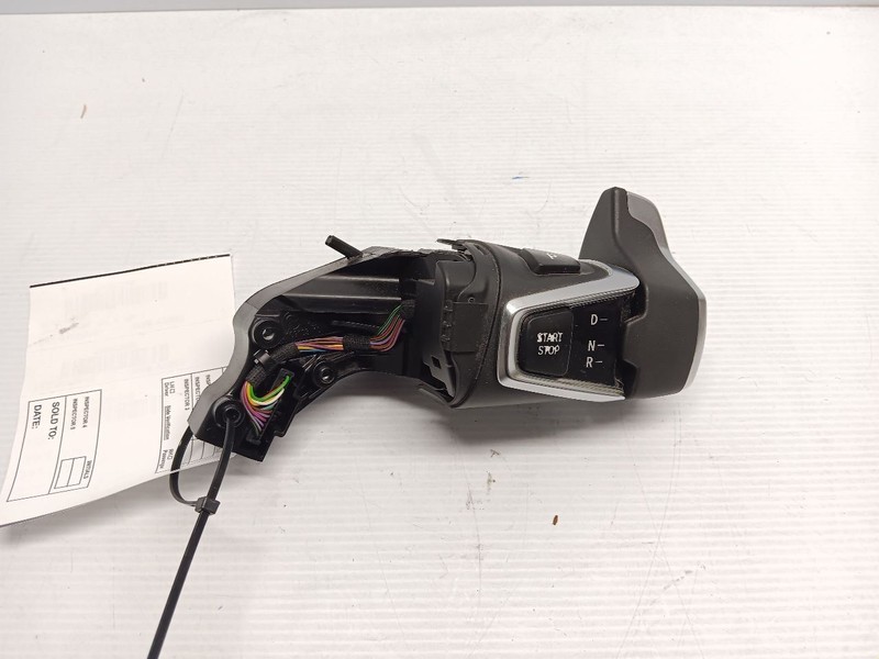 14-21 BMW i3 I01 Start Stop Switch Automatic Transmission Gear Shifter OEM
