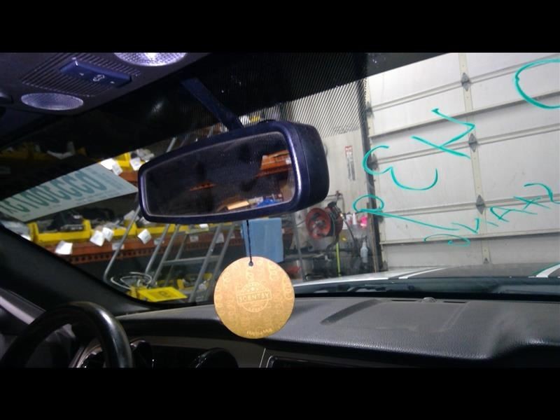 Rear View Mirror Automatic Dimming Without Microphone Fits 13-14 MUSTANG 1212631