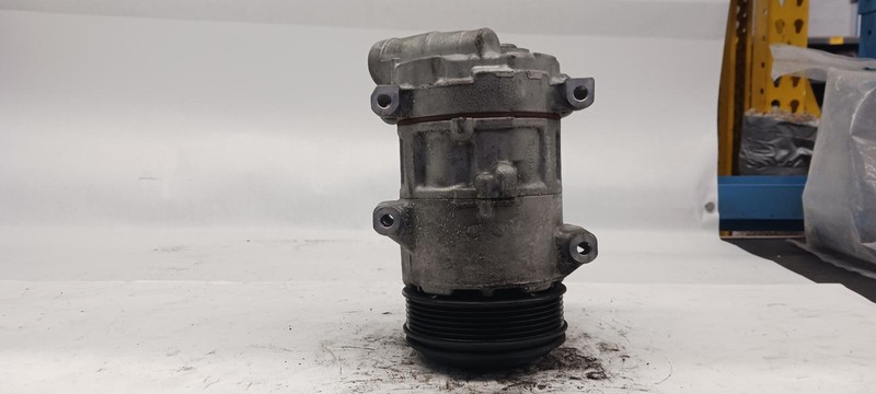 13-'16 SUBARU LEGACY Compressor 2.5L OEM61K Miles 1 Year Warranty!!