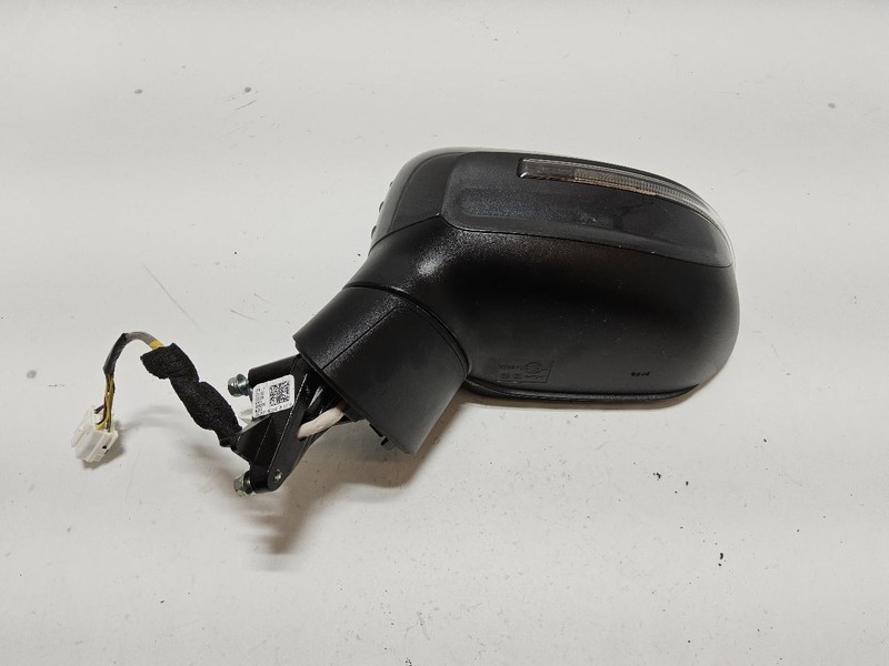 2020-2022 Kia TELLURIDE Driver Side View Mirror Power Heated Manual Folding