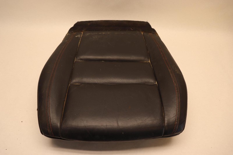 2016-2018 DODGE DURANGO FRONT LEFT DRIVER SIDE SEAT LOWER CUSHION LEATHER OEM