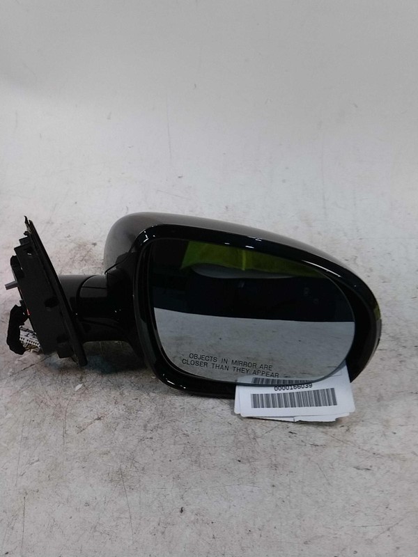 2019 Kia Sorento Right Door Mirror Assembly Grey OEM Used 214977 82000 Miles