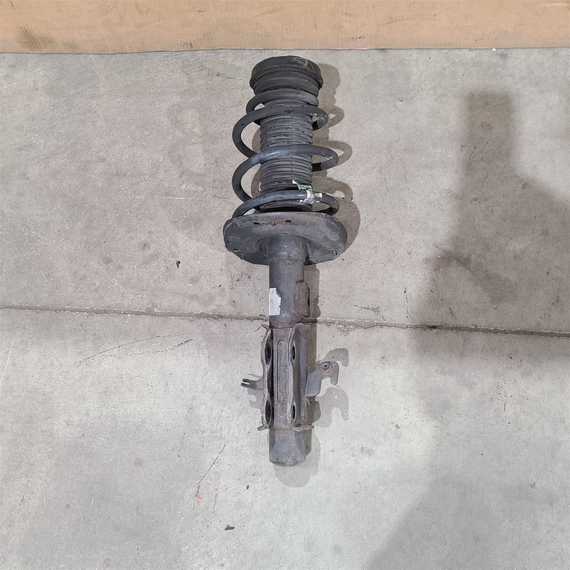 10-15 Camaro Ss Front Strut Spring Driver Lh Aa7424
