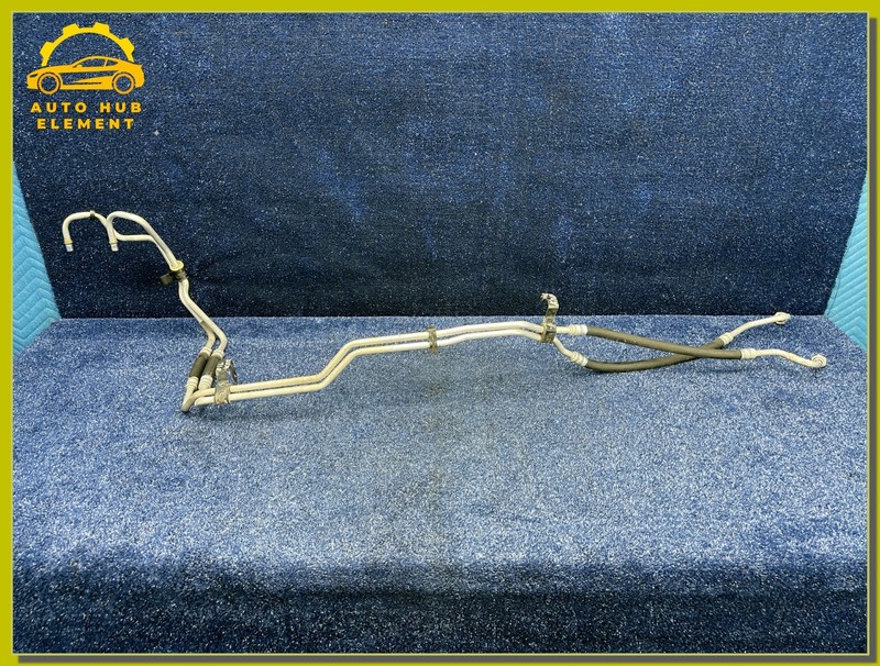 2019-2024 RAM 1500 Automatic Transmission Oil Cooler Line Hoses OEM 68268594AG