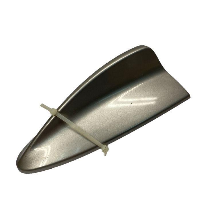 BMW 128 radio antenna fm 2008 2012 roof shark fin space gray A52 OEM 65209209430