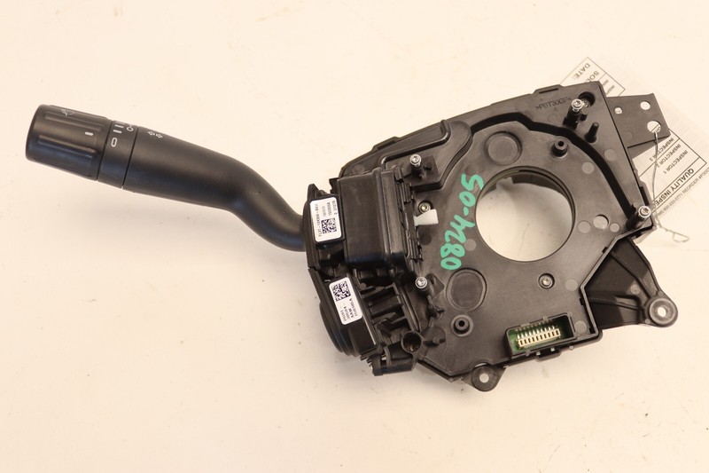 2015-2020 FORD F150 STEERING COLUMN WIPER & TURN COMBINATION SWITCHES OEM