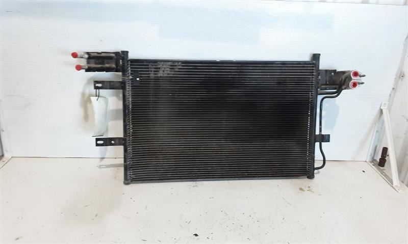 AC Condenser Without Turbo Fits 08-12 TAURUS 3045631