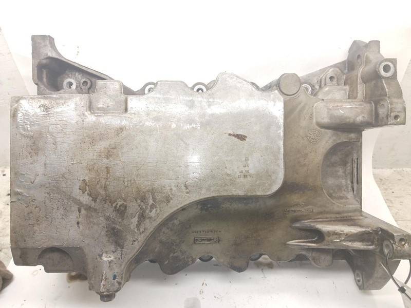08-'09 FORD SABLE Oil Pan 3.5L OEM 6 Month Warranty!