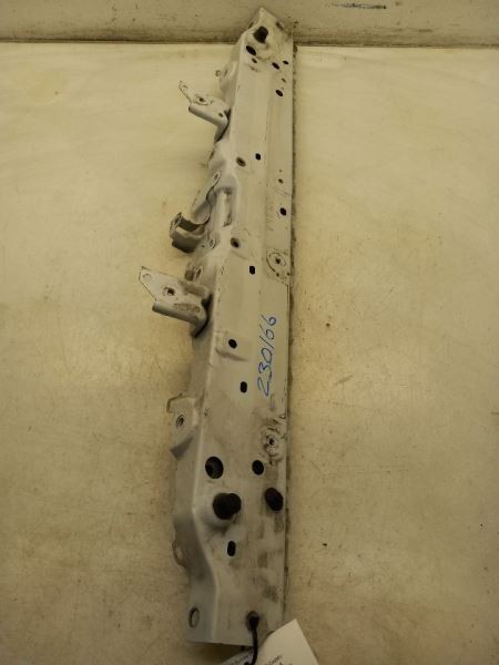 2020 TOYOTA CAMRY XSE 3.5L 6CYL RADIATOR CORE SUPPORT COVER