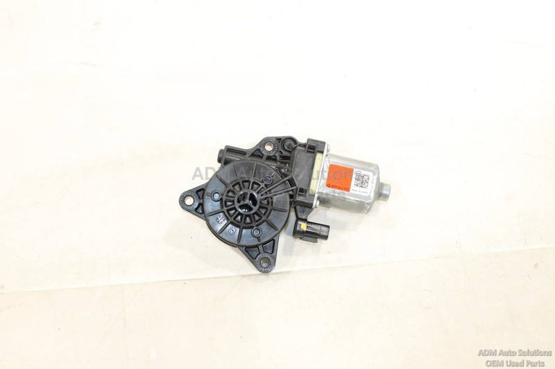 2020 - 2025 HYUNDAI PALISADE REAR RIGHT SIDE POWER WINDOW MOTOR REGULATOR OEM