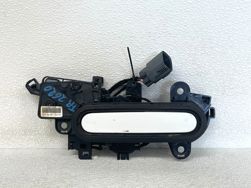 ⭐2014-2024 JAGUAR F-TYPE FRONT RIGHT PASS EXTERIOR DOOR HANDLE OEM LOT2620