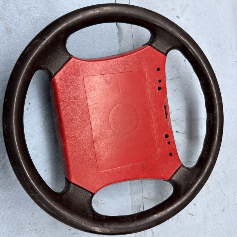 YAMAHAGOLF CART G16 G19 G22 Steering Wheel