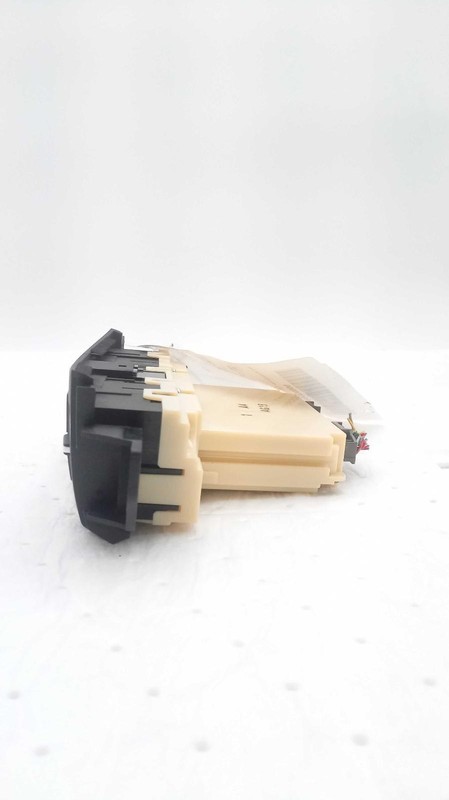 Used A/C Selector Switch fits: 2011 Acura Tsx US market Grade A