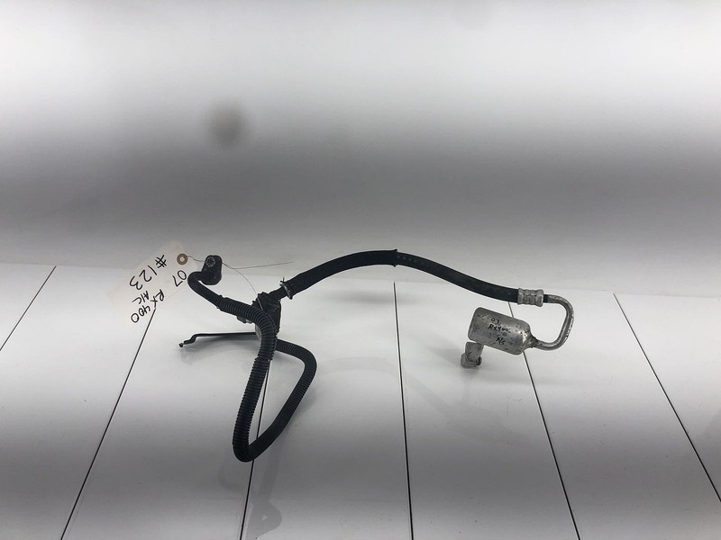 06-07 LEXUS RX400H 3.3L AC A/C AIR CONDITIONING DISCHARGE HOSE LINE OEM #123
