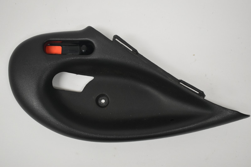 2000-02 Firebird Trans Am Door Panel Handle RH PASSENGER SIDE *USED* *10230459*