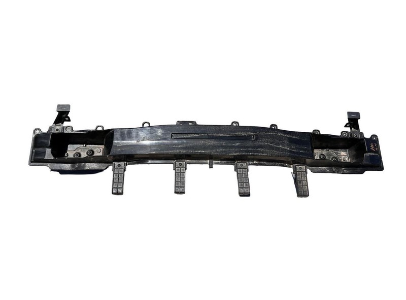 2015-2017 HYUNDAI SONATA FRONT BUMPER REINFORCEMENT RUST AT FWD 44K SPORT 43199
