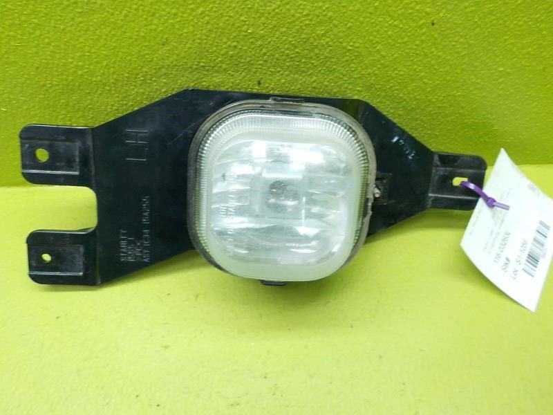 01-05 Ford Excursion Left Driver Light Fog-Driving OEM 3C3Z-15200-BA