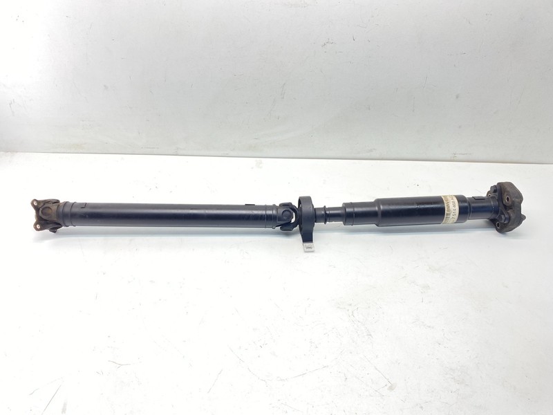 03-06 BMW E85 Z4 6 Speed Manual Transmission Driveshaft Propeller 1230M OEM✅