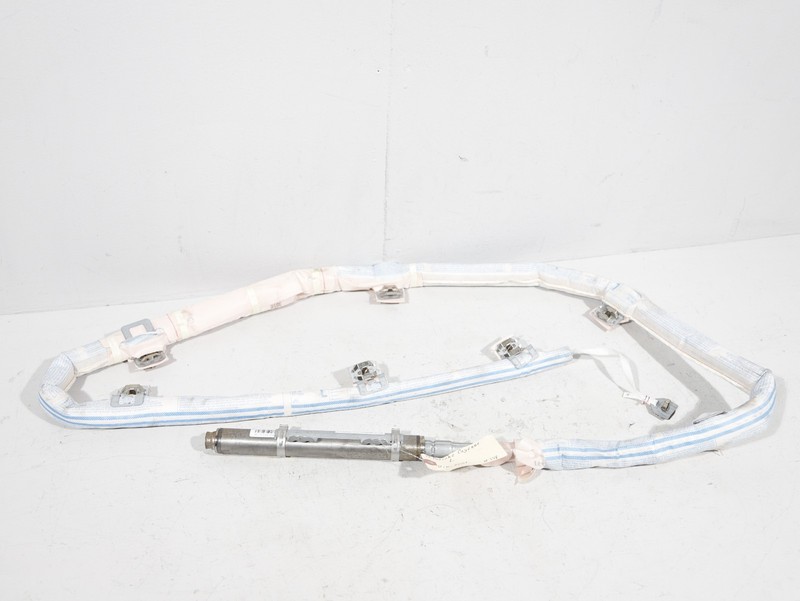 11-18 Porsche Cayenne 958 LH Left Curtain Airbag Roof Air Bag 7P5880741C OEM