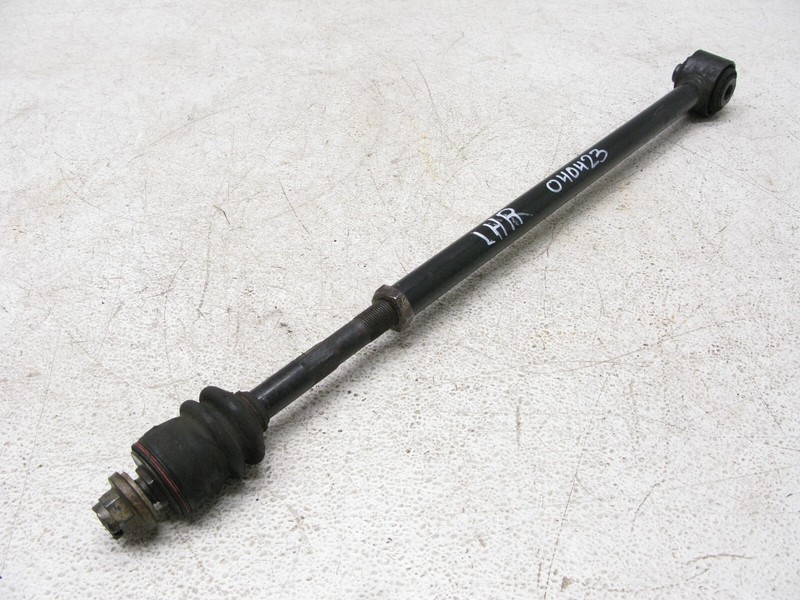 06-13 LAND RANGE ROVER SPORT SUSPENSION CONTROL ROD REAR RIGHT OR RIGHT OEM 040L
