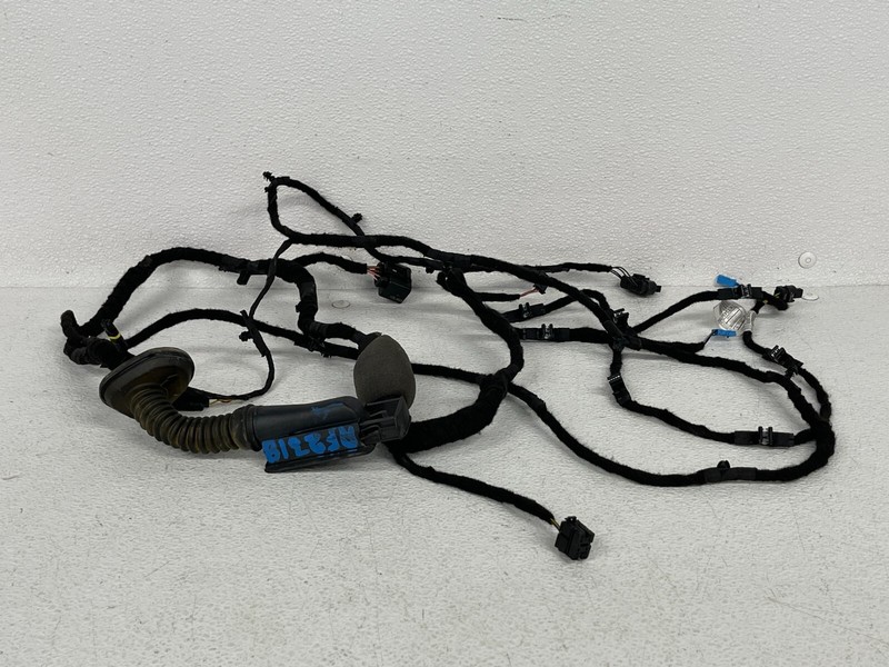 ⭐2020-2022 TOYOTA SUPRA GR RIGHT SIDE ENGINE BAY ROOM WIRE HARNESS OEM LOT2318