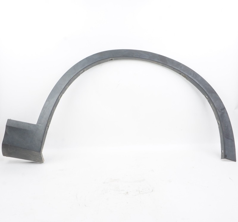 2011 - 2018 BMW X3 X4 Right Front Wheel Arch Flare 51777210082 OEM Used