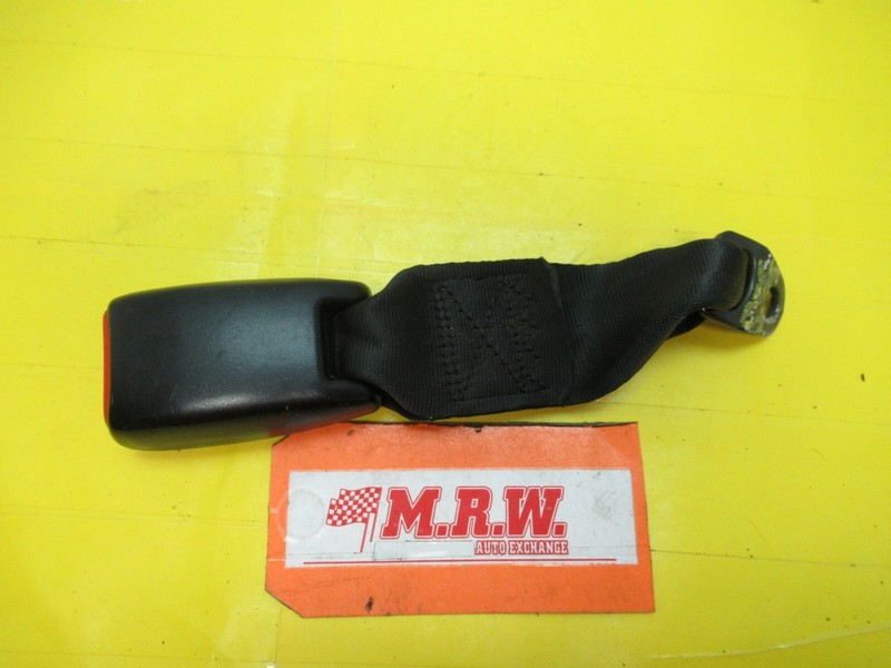REAR SEAT BELT SEATBELT BUCKLE LATCH LEFT RIGHT for 96-99 CELICA HATCHBACK COUPE