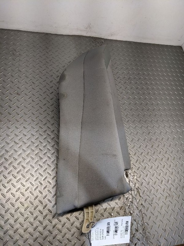 2018 - 2022 HONDA ACCORD REAR RIGHT SIDE SEAT BOLSTER CUSHION COVER OEM1159578