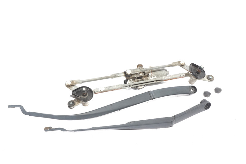 2011-2014 HYUNDAI SONATA SE WINDSHIELD WIPER MOTOR ARMS SET OF 3 OEM