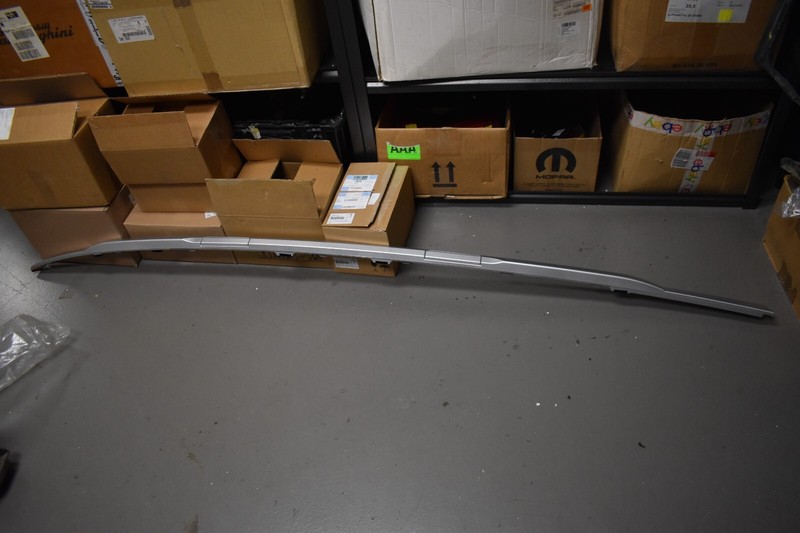 2015-2019 INFINITI QX60 MOLDING ASSY ROOF RIGHT SIDE FACTORY OEM
