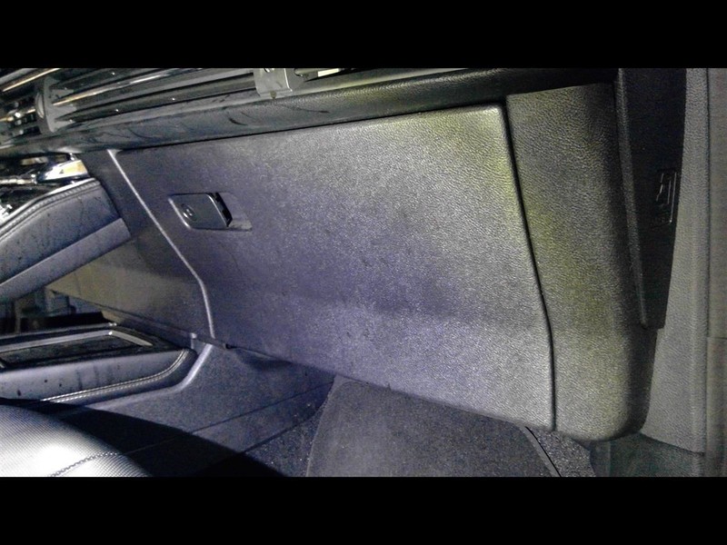 2020-2022 CORSAIR Glove Box 1608081