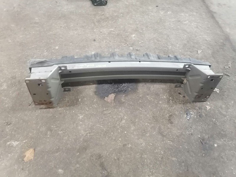 Front Bumper Reinforcement Fits 06-09 FUSION 1492990