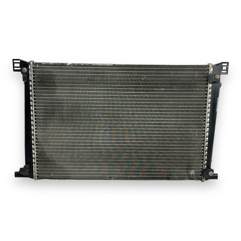 Mini Cooper R56 R55 R57 2007-2015 AT OEM Engine Cooling Radiator 17117535099
