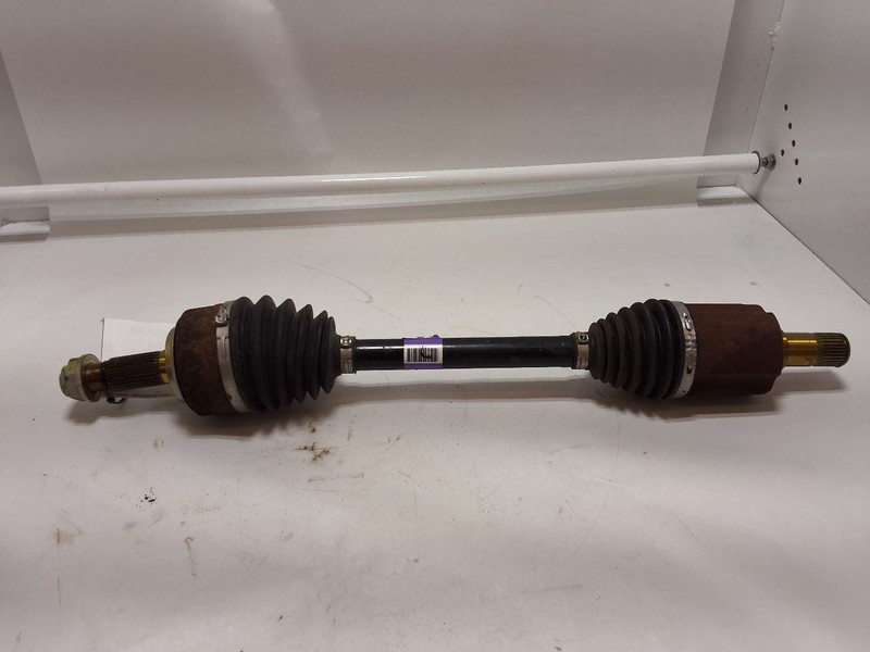 Driver Axle Shaft Front Axle Outer Assembly 3.5L Fits 15-17 ACCORD 3485629